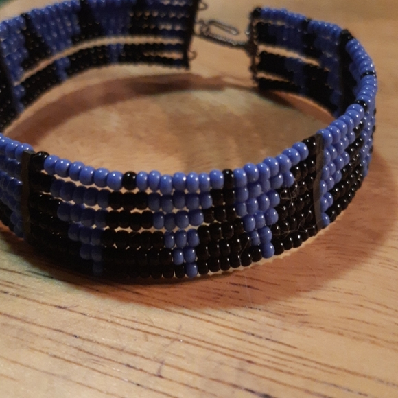 Navajo jewelry - Picture 3 of 3